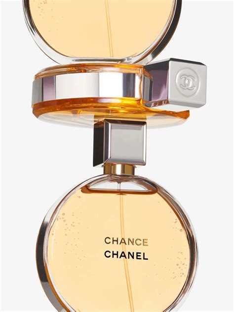 chanel chance duft